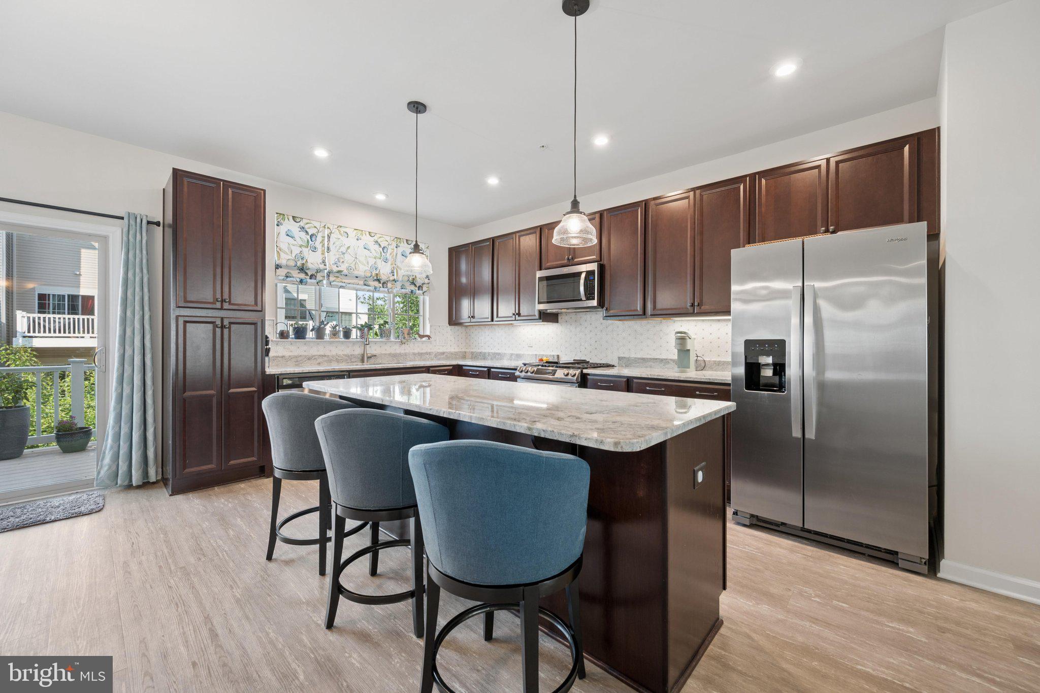 8463 Randell Ridge Road Frederick, MD 21704 - Photo 13 of 76 Kitchen