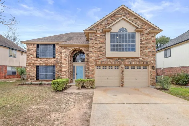 $2,595 | 13108 Tilder Drive, Austin, TX 78729