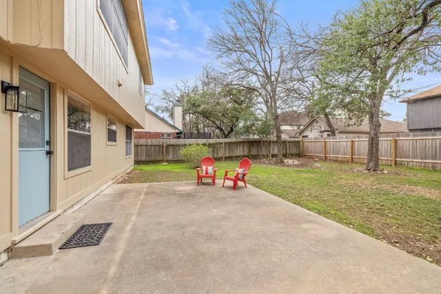 $2,595 | 13108 Tilder Drive, Austin, TX 78729
