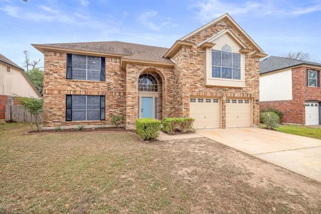 $2,595 | 13108 Tilder Drive, Austin, TX 78729