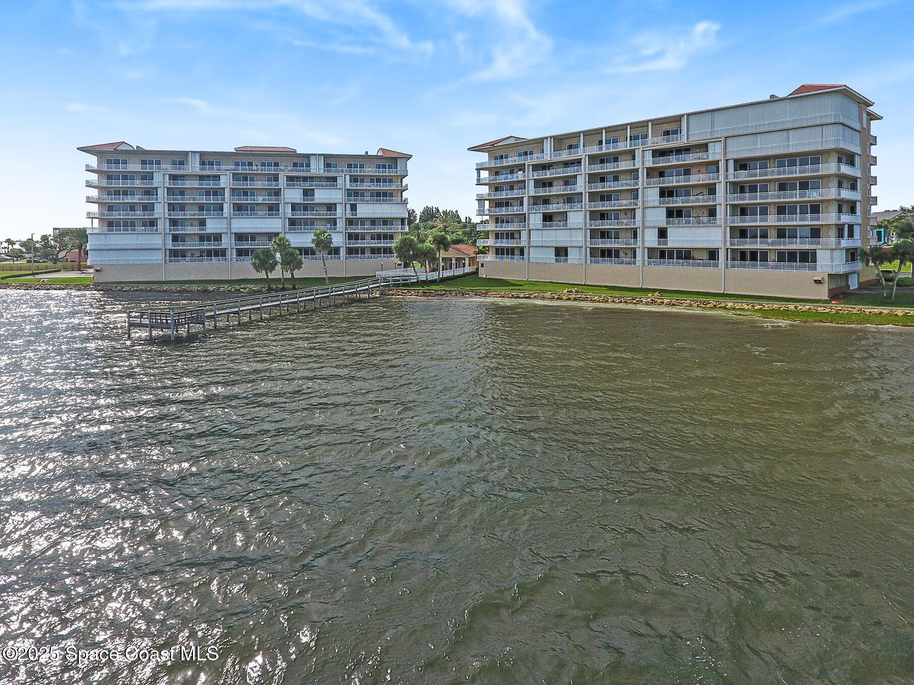 4975 Dixie Highway Northeast, Unit 602 Palm Bay, FL 32905 - Photo 11 of 54 DJI_0139