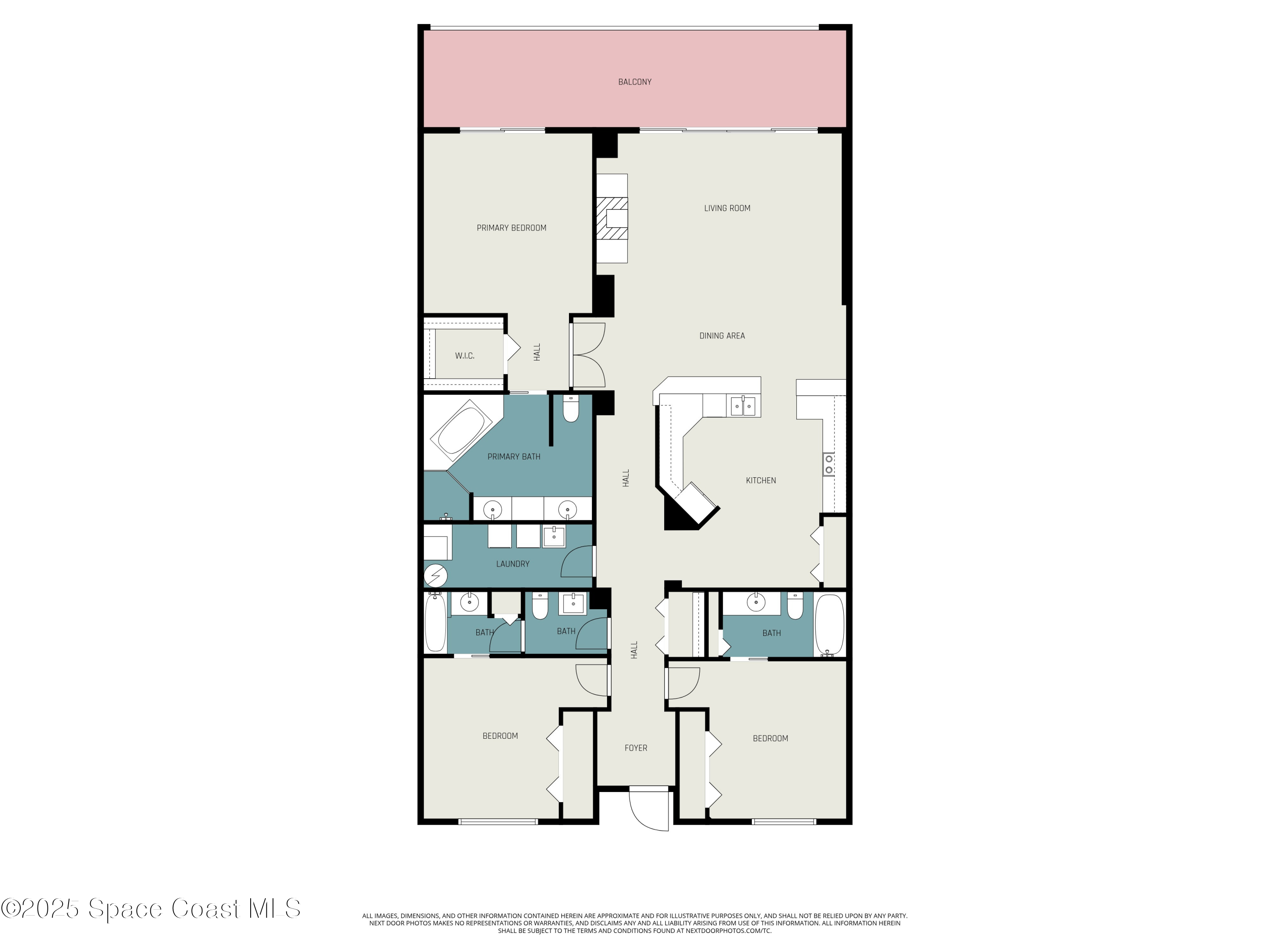 4975 Dixie Highway Northeast, Unit 602 Palm Bay, FL 32905 - Photo 18 of 54