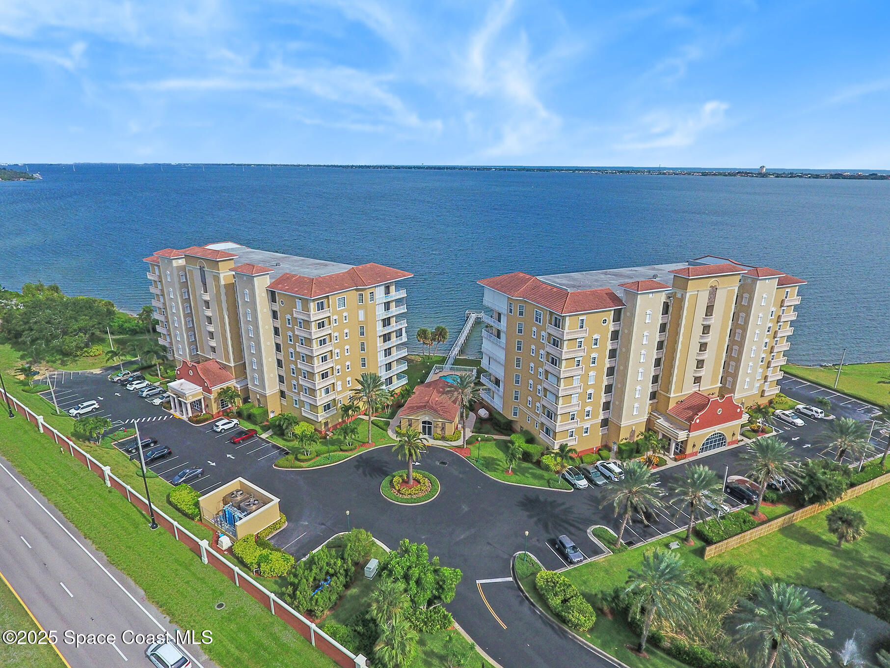 4975 Dixie Highway Northeast, Unit 602 Palm Bay, FL 32905 - Photo 34 of 54 DJI_0129