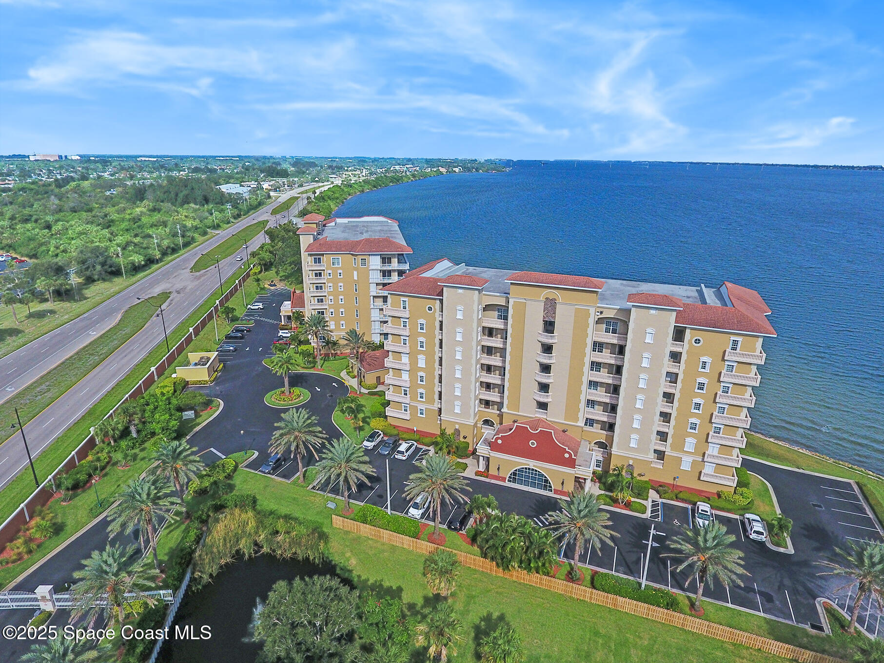 4975 Dixie Highway Northeast, Unit 602 Palm Bay, FL 32905 - Photo 39 of 54 DJI_0130