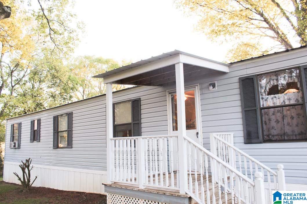 94 Forgotten Road Piedmont, AL 36272 - Photo 2 of 21