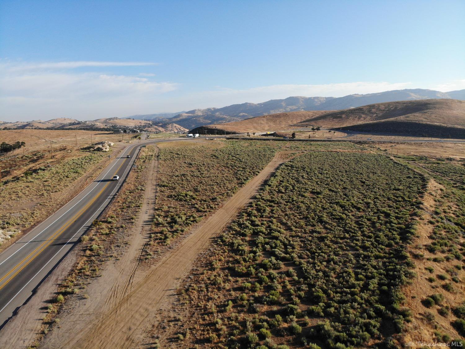 0 Tucker Road Tehachapi, CA 93561 - Photo 3 of 7 Gallery Image 3