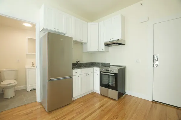 $1,895 | 501 East Broadway, Unit 8, Boston, MA 02127