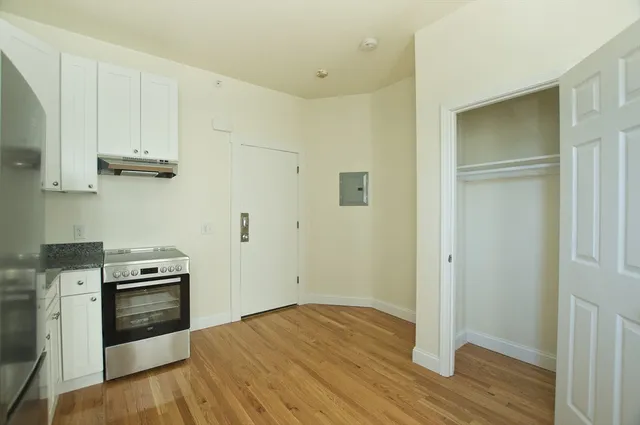 $1,950 | 501 East Broadway, Unit 8, Boston, MA 02127