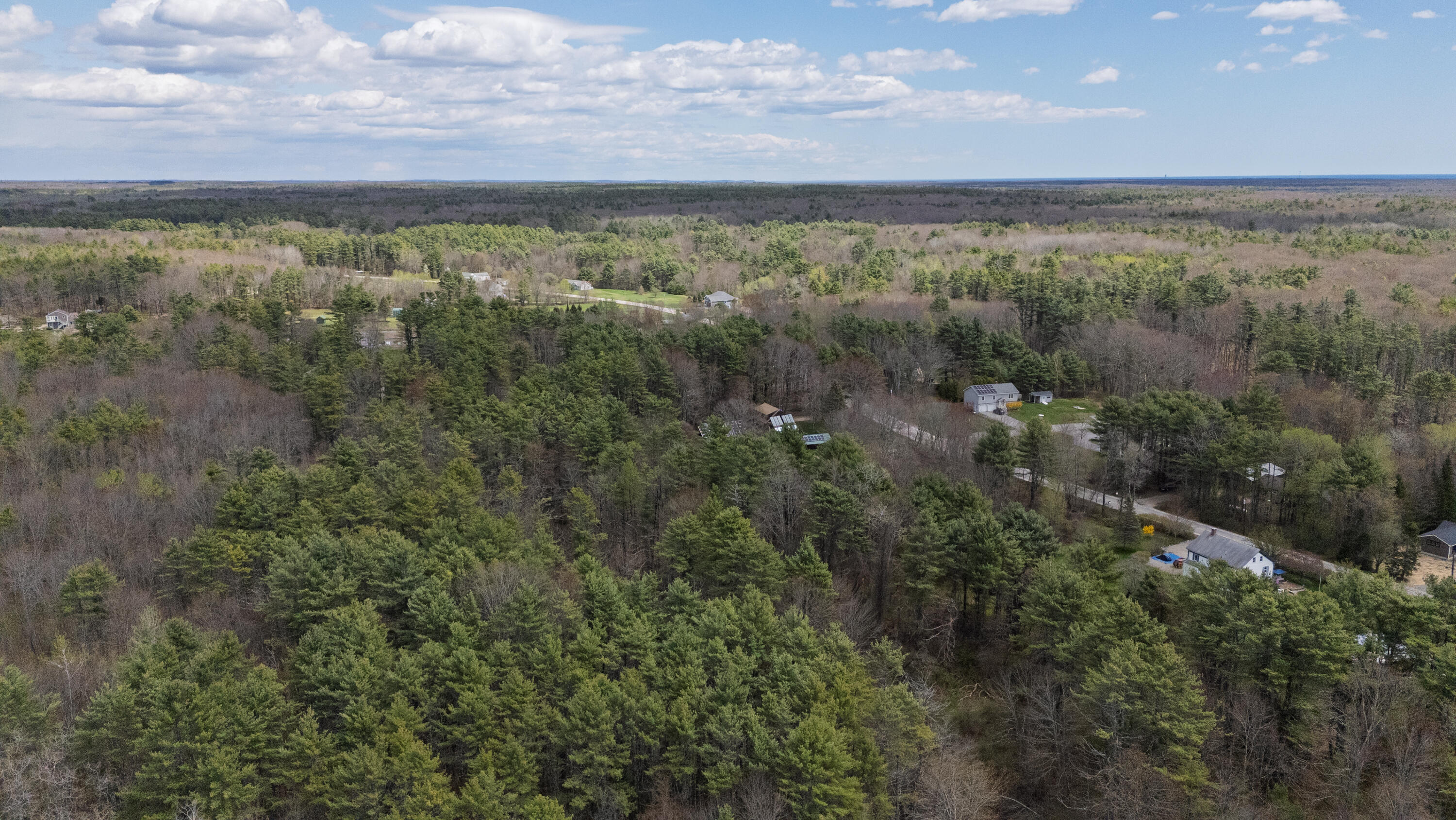329 Log Cabin Road Arundel, ME 04046 - Photo 42 of 43 DJI_20260508083850_0214_D