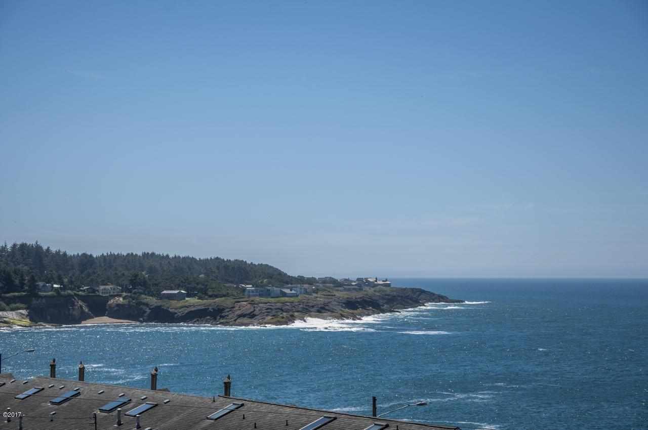 35-45 Northeast Clarke Street Depoe Bay, OR 97341 - Photo 7 of 48 Ocean Views