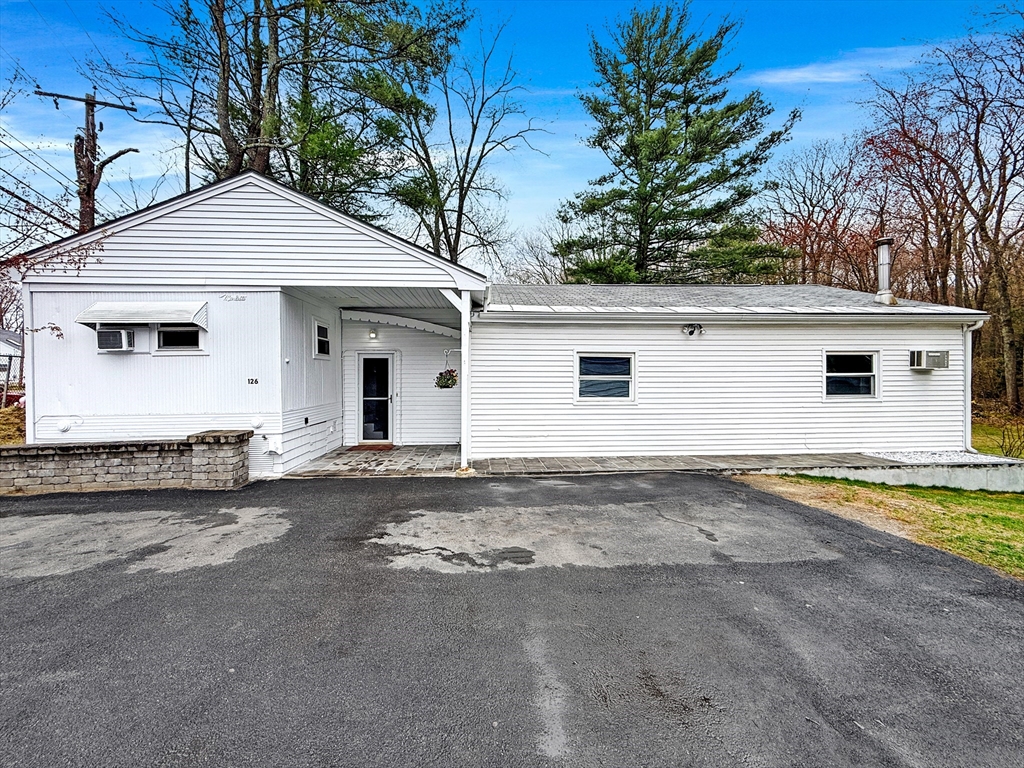 126 Beach Road Salisbury, MA 01952 - Photo 1 of 30
