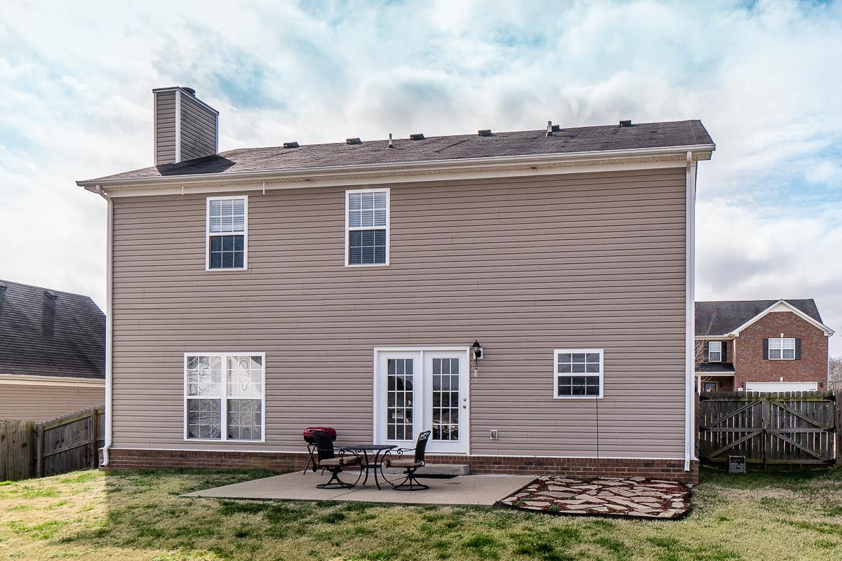 2029 Red Jacket Trace Spring Hill, TN 37174 - Photo 22 of 22 Gallery Image 22