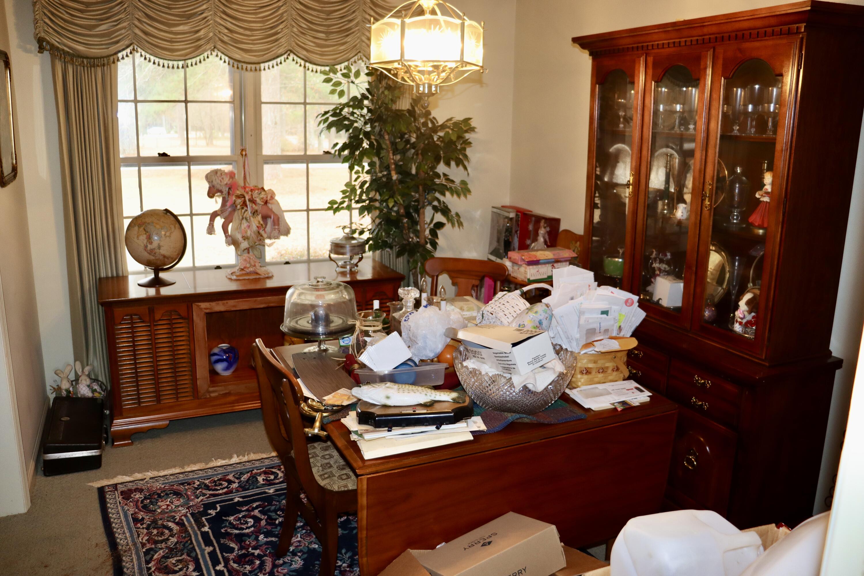 1444 Pine Log Road Aiken, SC 29803 - Photo 8 of 27 Gallery Image 8