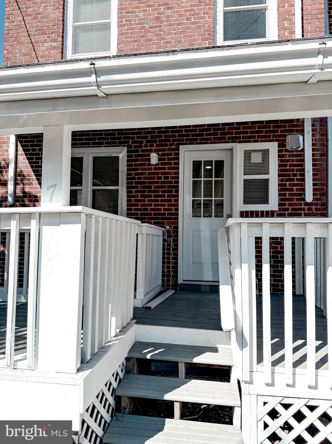 7713 Baltimore Street Baltimore, MD 21224 - Photo 4 of 50