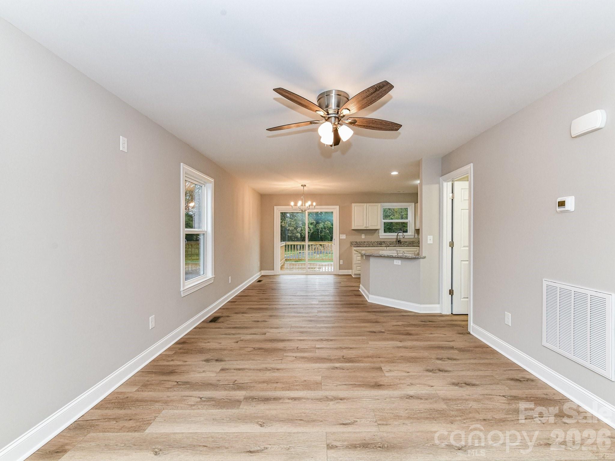 573 Wade Road Oakboro, NC 28129 - Photo 7 of 40
