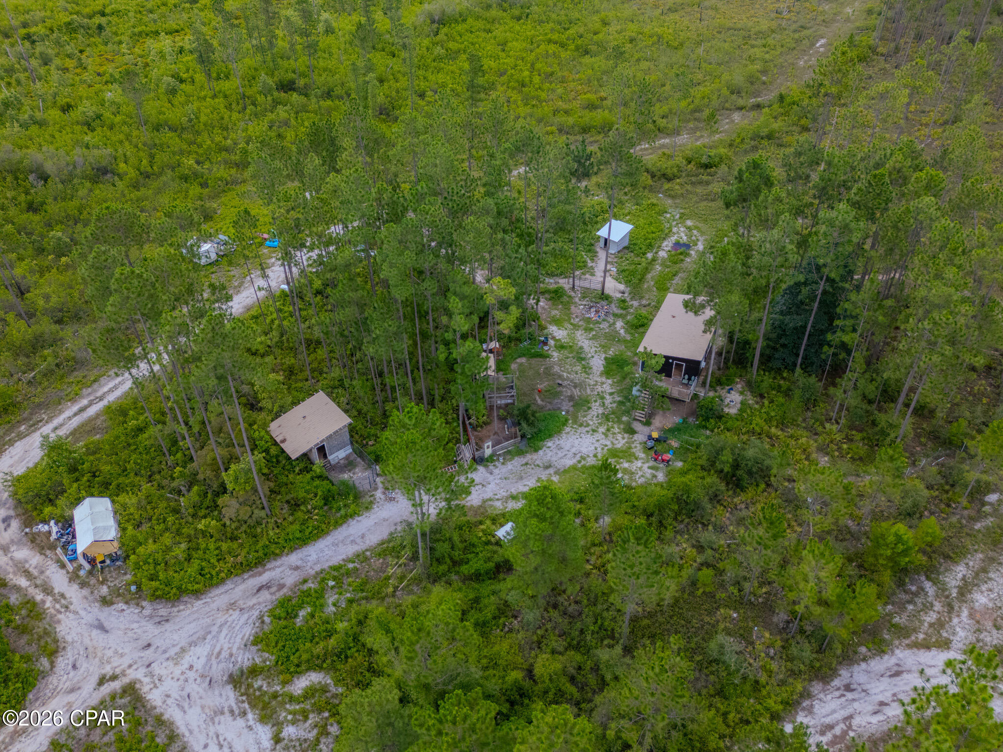 18972 Timbercrest Road Fountain, FL 32438 - Photo 5 of 30