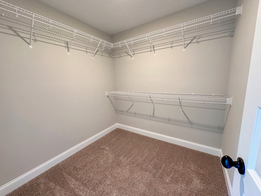 270 Young Lane Hamilton, GA 31811 - Photo 13 of 28 a view of a room with racks on the wall