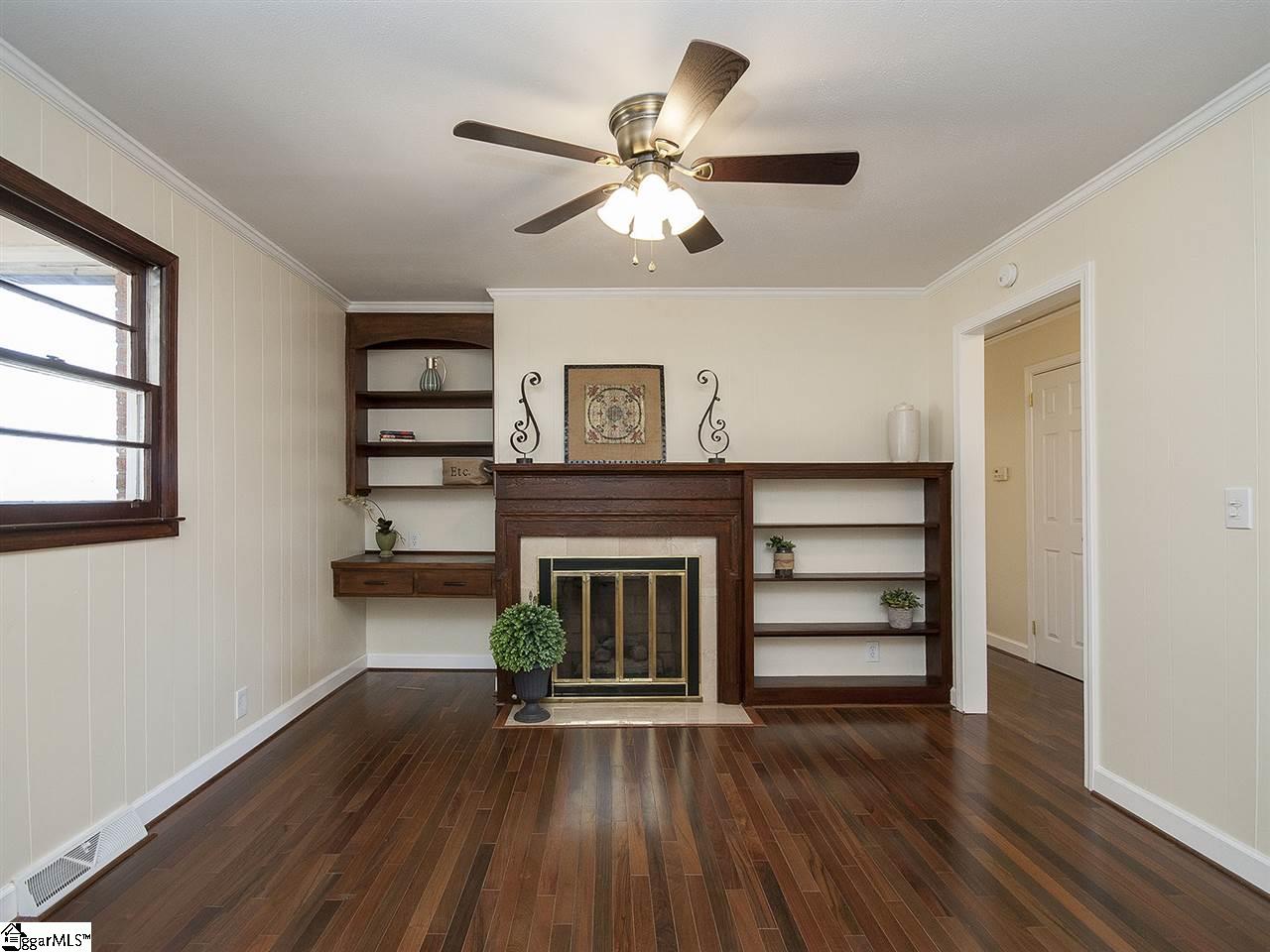 602 Cunningham Road Taylors, SC 29687 - Photo 11 of 33 Gallery Image 11