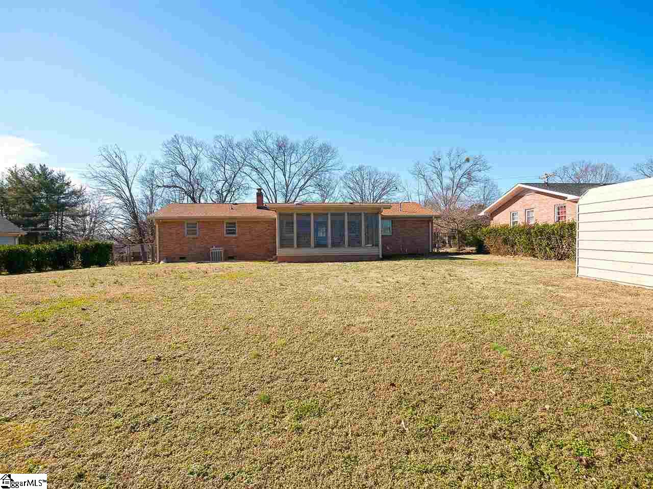 602 Cunningham Road Taylors, SC 29687 - Photo 28 of 33 Gallery Image 28