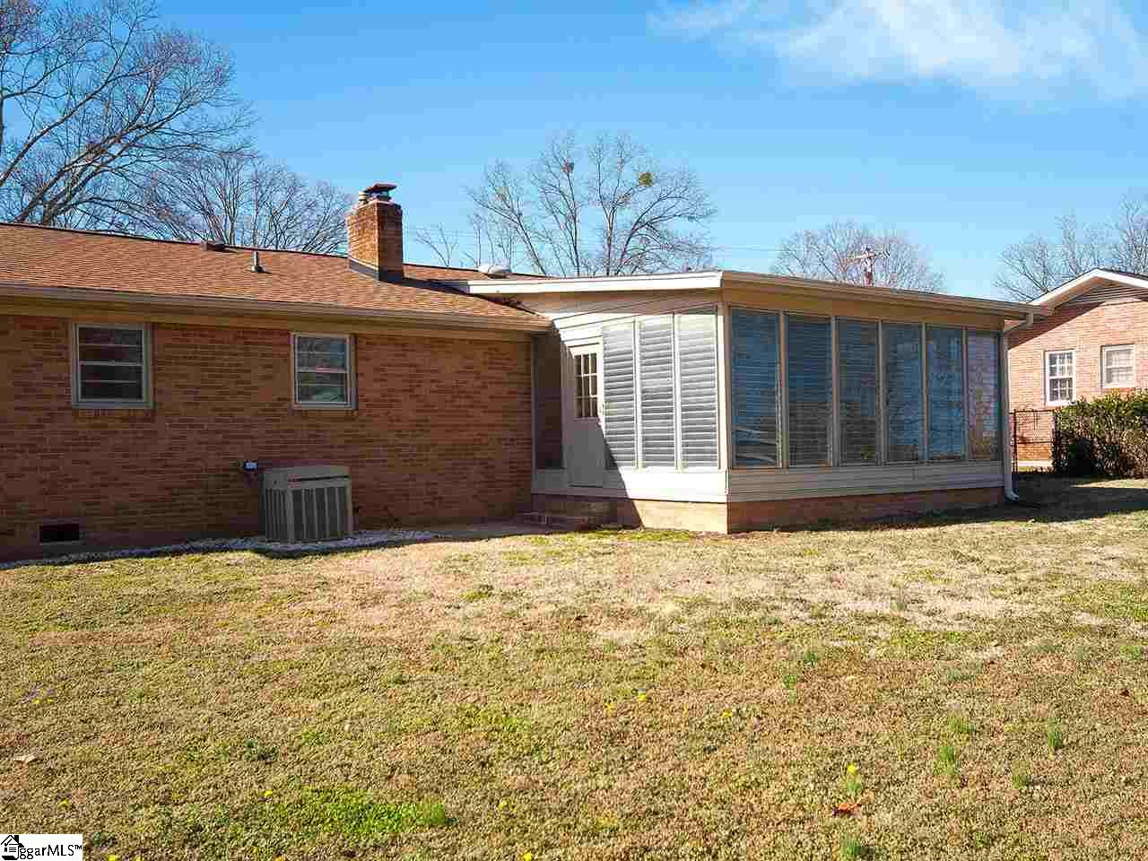 602 Cunningham Road Taylors, SC 29687 - Photo 29 of 33 Gallery Image 29