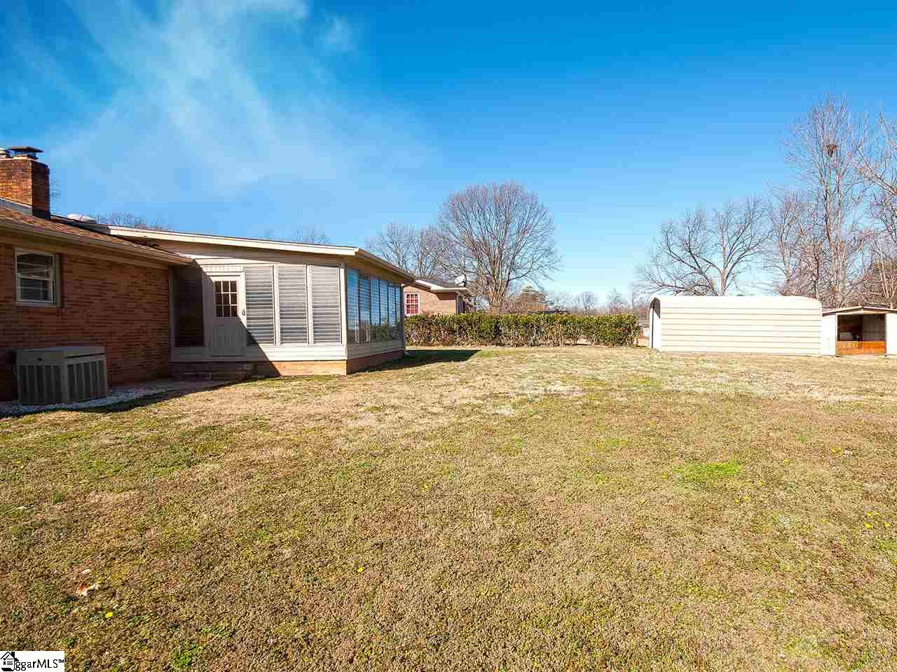 602 Cunningham Road Taylors, SC 29687 - Photo 32 of 33 Gallery Image 32