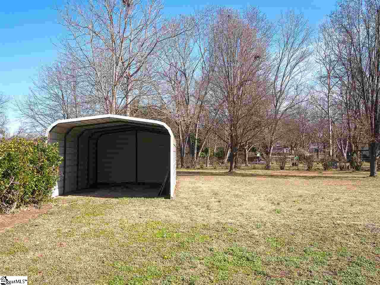 602 Cunningham Road Taylors, SC 29687 - Photo 33 of 33 Gallery Image 33