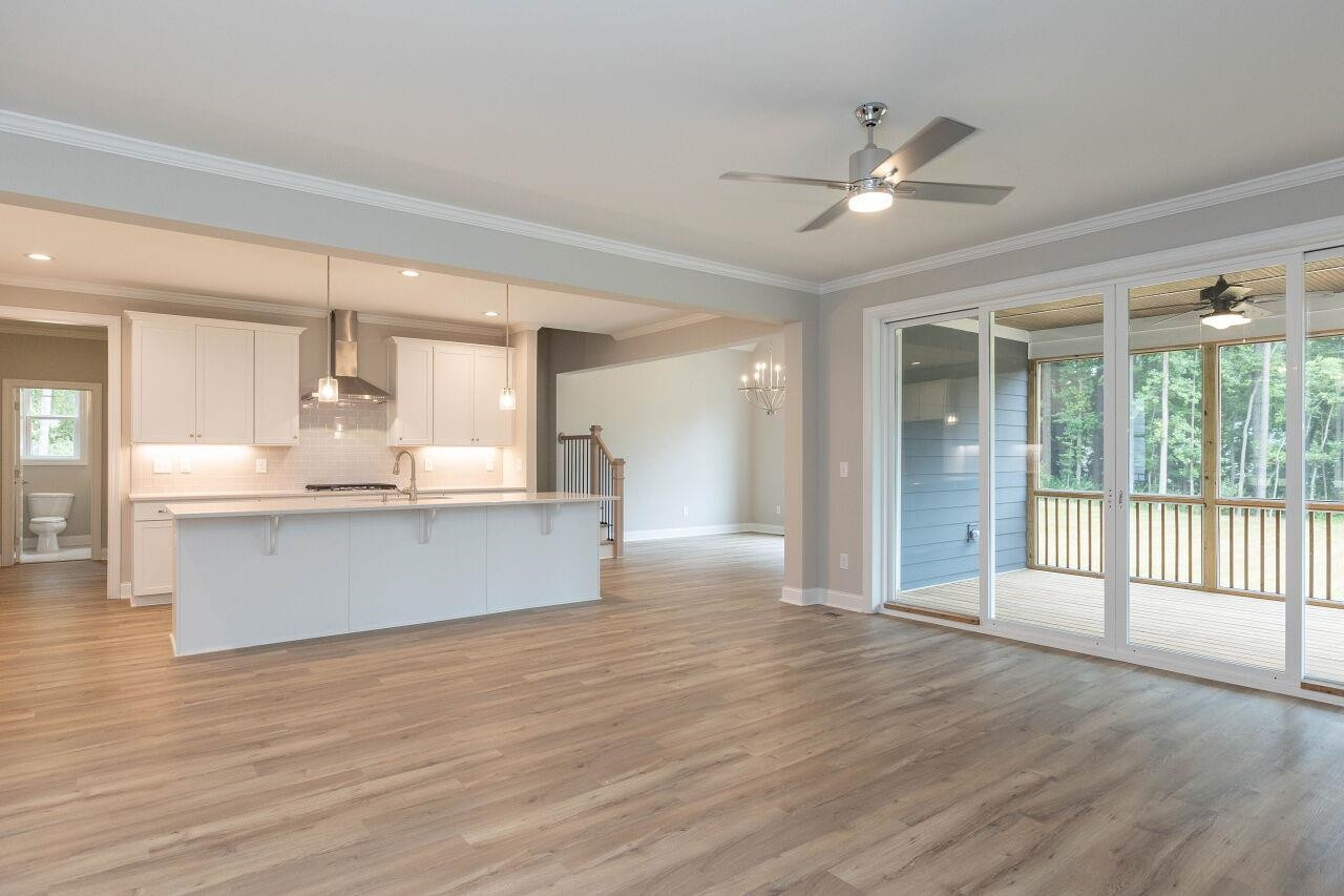 9616 Chris Drive Raleigh, NC 27603 - Photo 18 of 42