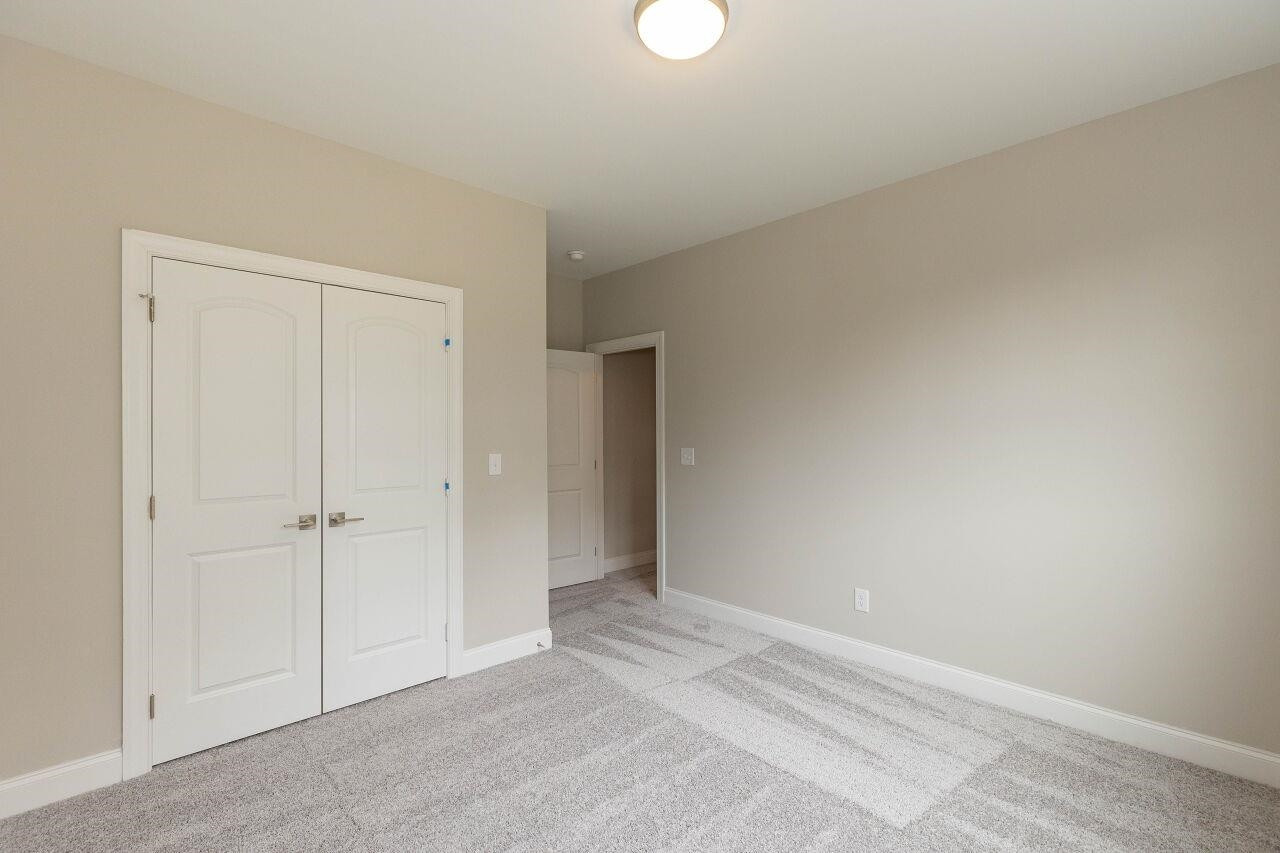 9616 Chris Drive Raleigh, NC 27603 - Photo 3 of 42 a view of an empty room