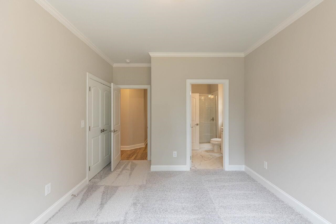 9616 Chris Drive Raleigh, NC 27603 - Photo 33 of 42 a view of room with window