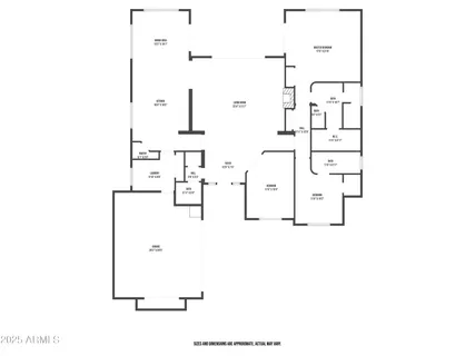 $1,025,000 | 11123 East Monument Drive, Scottsdale, AZ 85262