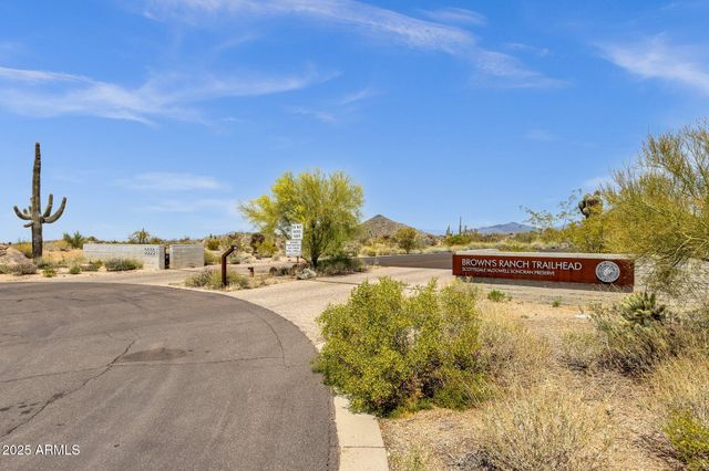 $1,025,000 | 11123 East Monument Drive, Scottsdale, AZ 85262