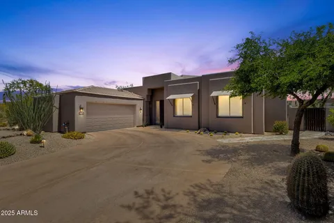 $1,025,000 | 11123 East Monument Drive, Scottsdale, AZ 85262