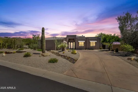$1,025,000 | 11123 East Monument Drive, Scottsdale, AZ 85262