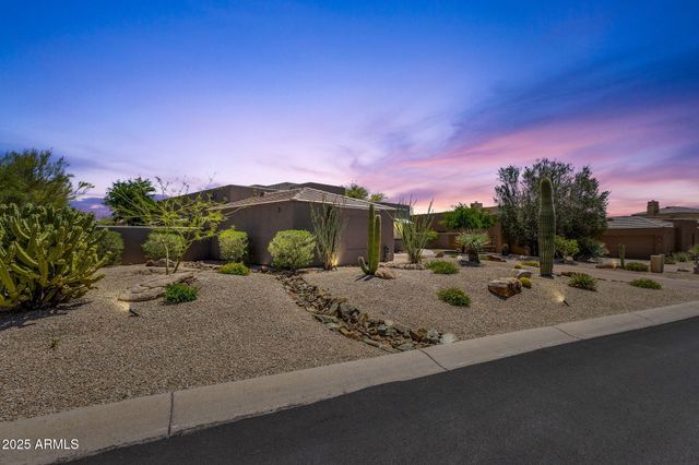 $1,025,000 | 11123 East Monument Drive, Scottsdale, AZ 85262