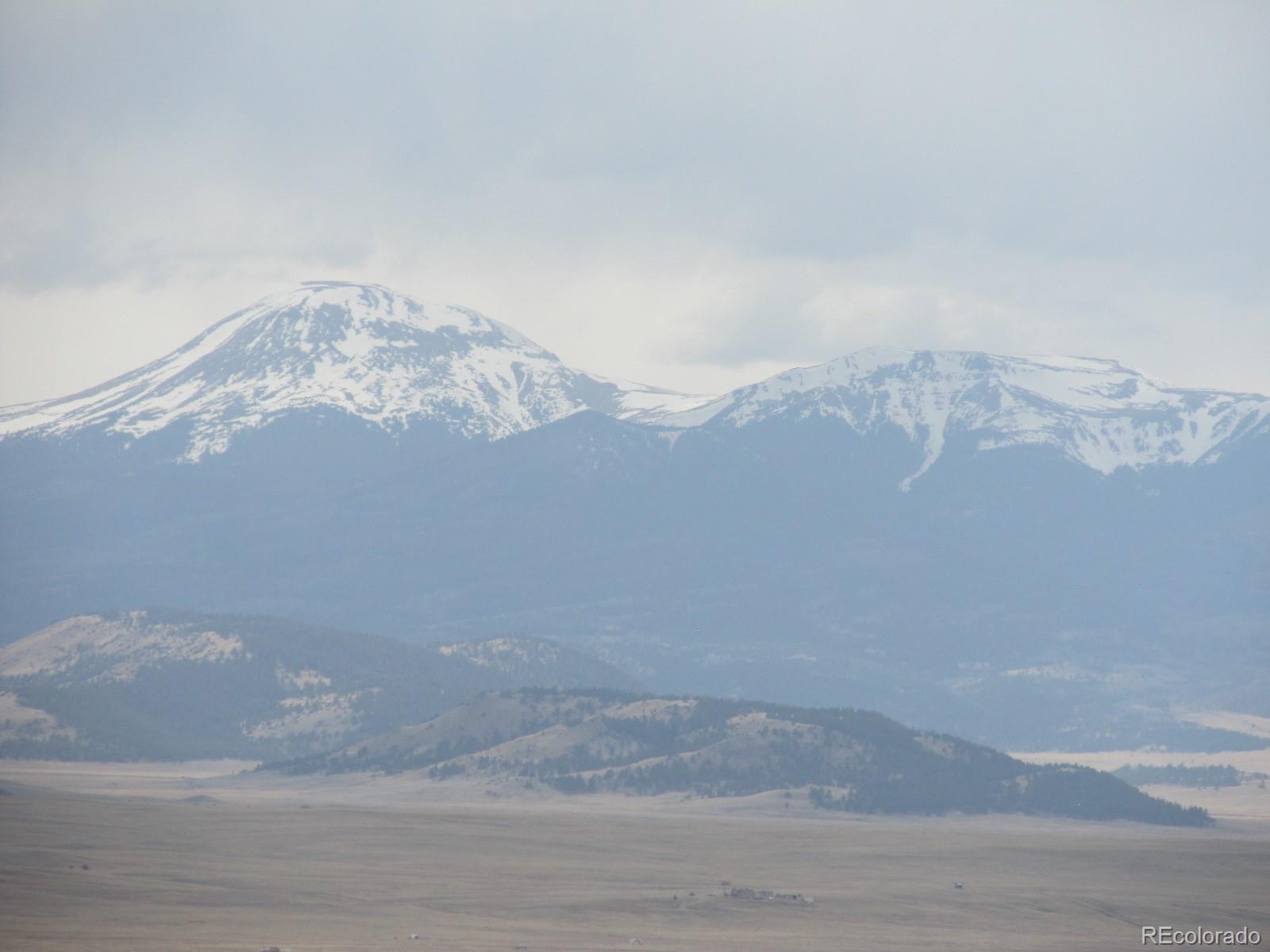 Chotaw Road Hartsel, CO 80449 - Photo 3 of 21 Gallery Image 3