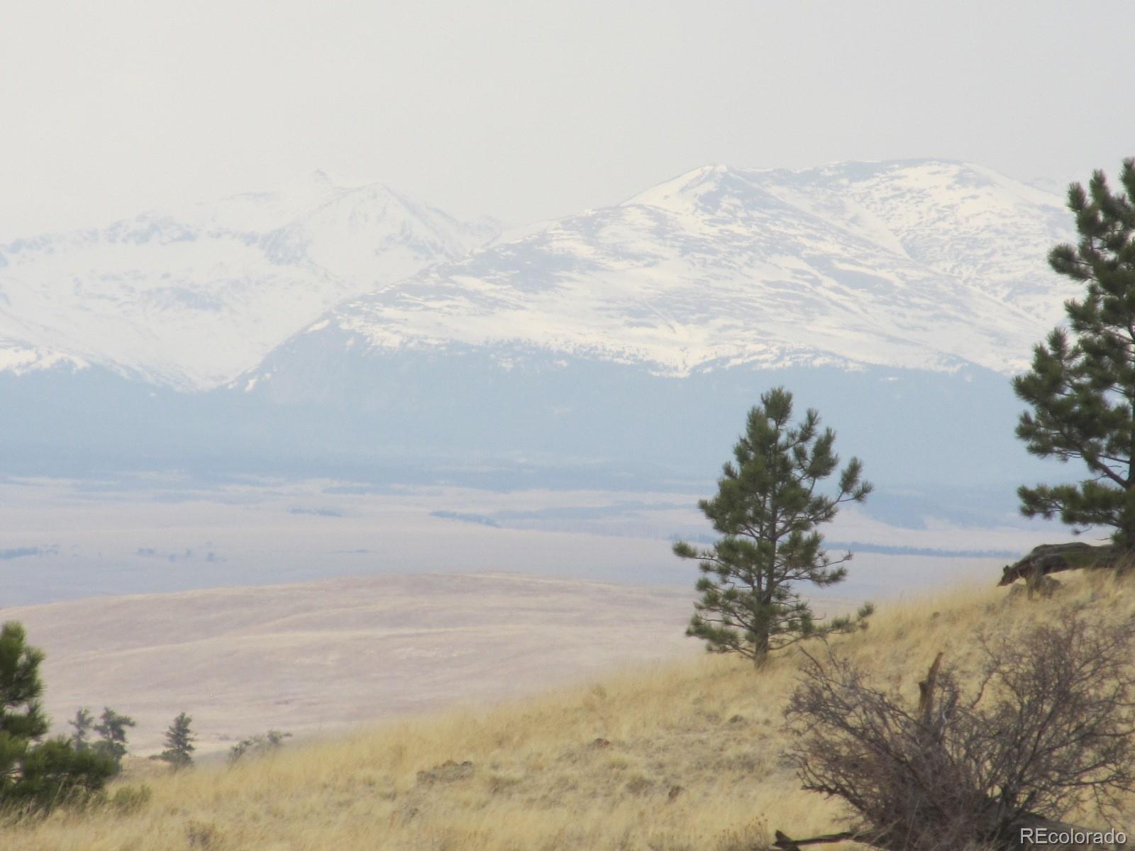 Chotaw Road Hartsel, CO 80449 - Photo 5 of 21 Gallery Image 5