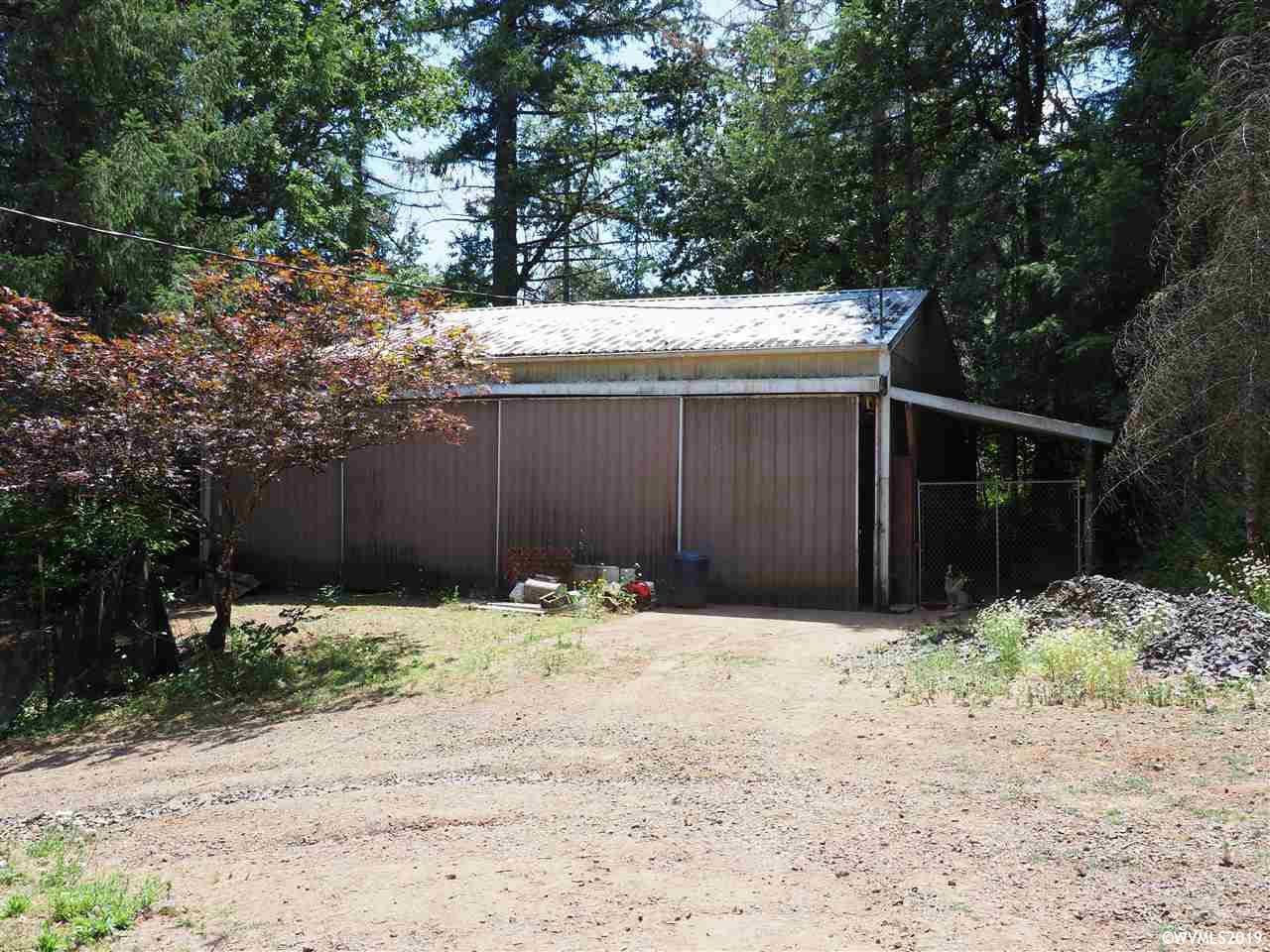 3525 Limestone Road Dallas, OR 97338 - Photo 24 of 38