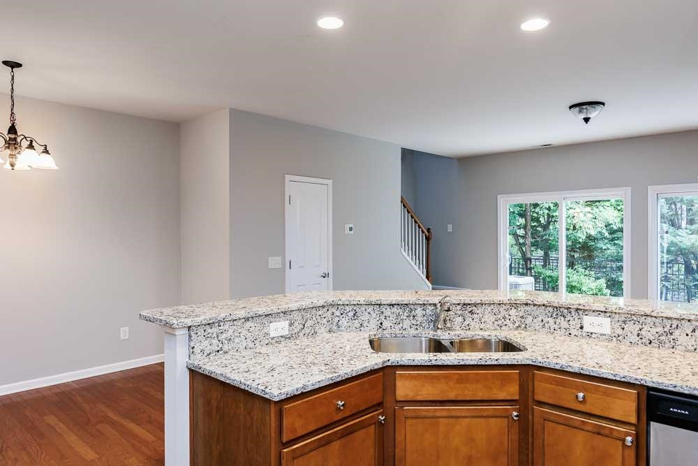 8714 Redcrest Place Raleigh, NC 27617 - Photo 6 of 29 Extensive Serving Bar