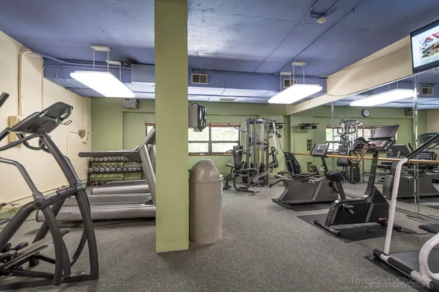 $1,975 | 899 South Plymouth Court, Unit 1406, Chicago, IL 60605