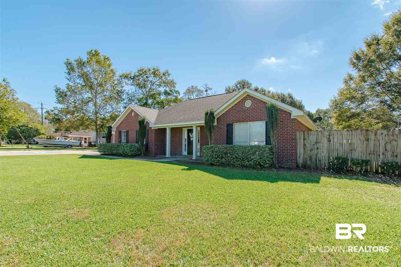 16088 2nd Avenue Silverhill, AL 36576 - Photo 3 of 33