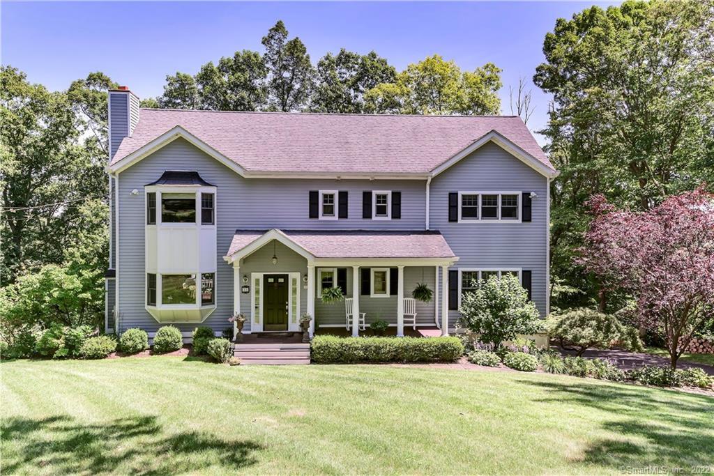 35 Acre Lane Ridgefield, CT 06877 - Photo 1 of 1