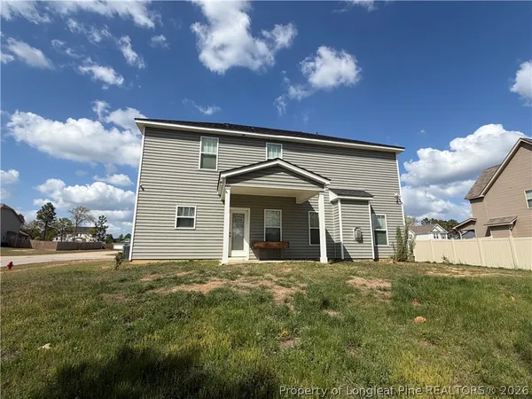 $1,950 | 12 South Dakota Court, Spring Lake, NC 28390