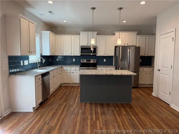 $1,950 | 12 South Dakota Court, Spring Lake, NC 28390