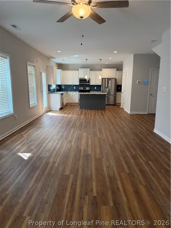 $1,950 | 12 South Dakota Court, Spring Lake, NC 28390