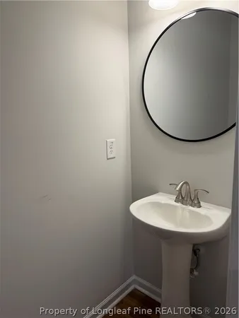 $1,950 | 12 South Dakota Court, Spring Lake, NC 28390