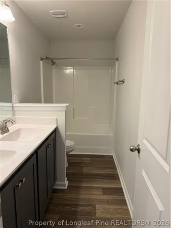 $1,950 | 12 South Dakota Court, Spring Lake, NC 28390