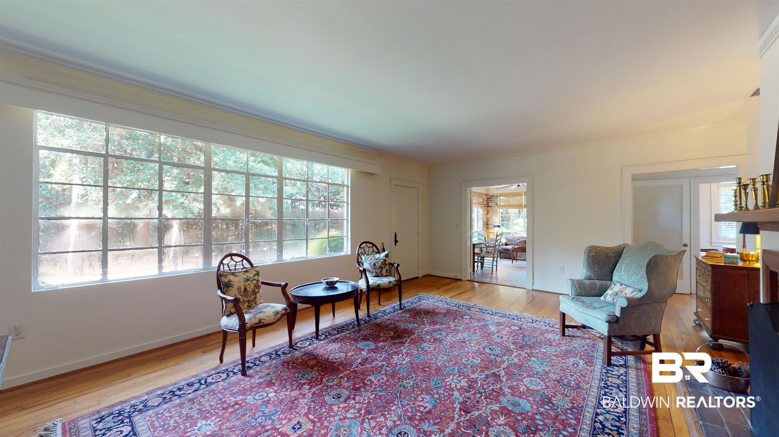 60 Croydon Road Mobile, AL 36608 - Photo 4 of 30