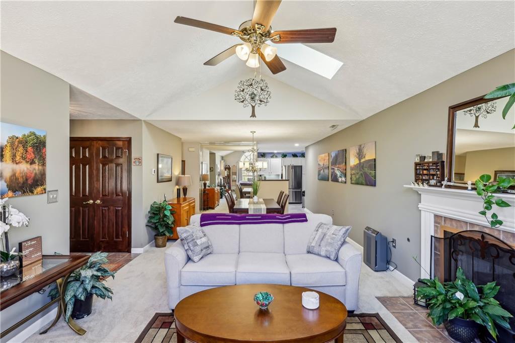 6410 Jefferson Pointe Circle Clairton, PA 15025 - Photo 13 of 49