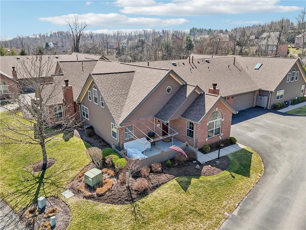 6410 Jefferson Pointe Circle Clairton, PA 15025 - Photo 36 of 49