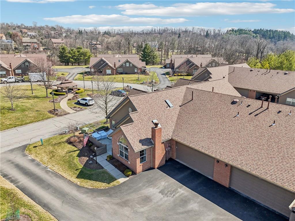 6410 Jefferson Pointe Circle Clairton, PA 15025 - Photo 37 of 49